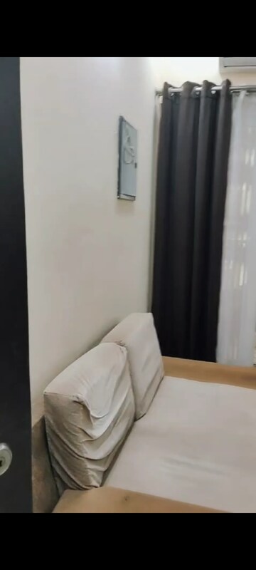 Bathroom in 3 BHK Apartment at Paramount Emotions, Sector 1 Greater Noida – for Sale