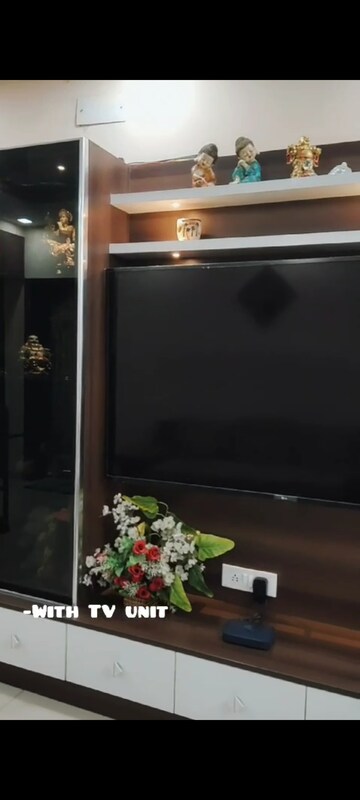 Furnished Amenities in 3 BHK Apartment at Paramount Emotions, Sector 1 Greater Noida – for Sale