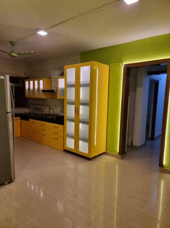 4 BHK Apartment For Rent in Florida Estate Mundhwa Pune  7543724