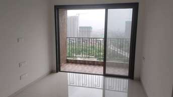 1 BHK Apartment For Rent in Regency Anantam Dombivli East Thane  7543729