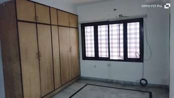 3 BHK Apartment For Rent in Khairatabad Hyderabad  7543734