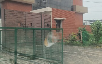 Industrial Plot For Sale in Sector 69