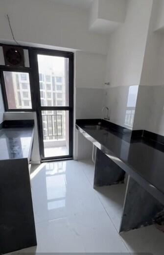 1.5 BHK Apartment For Rent in Runwal Gardens Dombivli East Thane  7543745