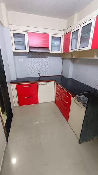 1 BHK Apartment For Rent in EV Paradise Nerul Navi Mumbai  7543754