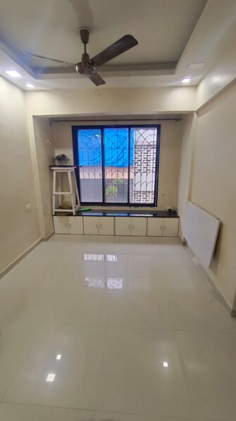 1 BHK Apartment For Rent in EV Paradise Nerul Navi Mumbai  7543754