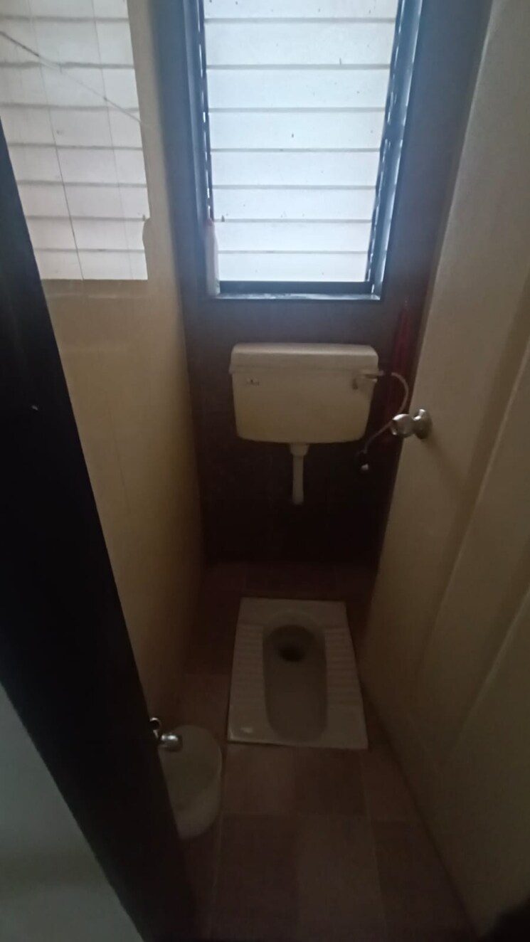 Bathroom, ev-paradise 1 Bedroom 570 Sq.Ft. Apartment In Nerul Navi Mumbai 7543754