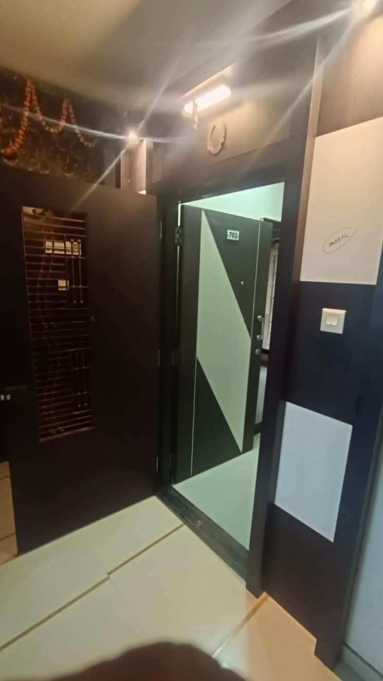 undefined, ev-paradise 1 Bedroom 570 Sq.Ft. Apartment In Nerul Navi Mumbai 7543754