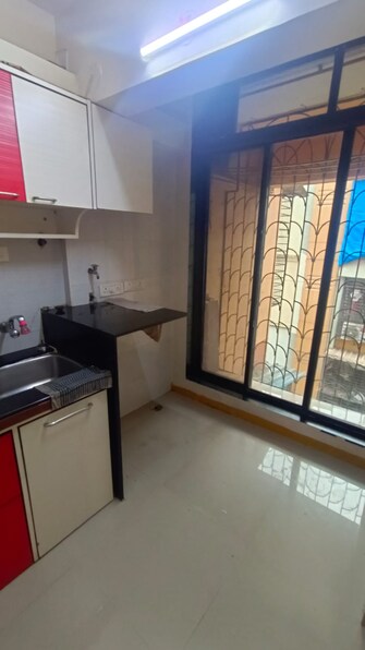 1 BHK Apartment For Rent in EV Paradise Nerul Navi Mumbai  7543754