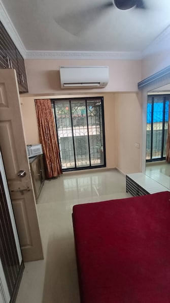 1 BHK Apartment For Rent in EV Paradise Nerul Navi Mumbai  7543754