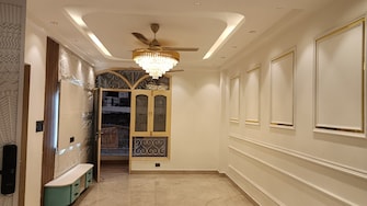 4 BHK Builder Floor For Resale in Vaishali Sector 4 Ghaziabad  7543759