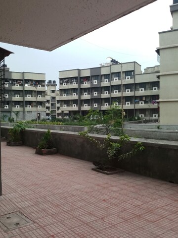 2.5 BHK Apartment – Exterior View View at Mahalaxmi City Vihighar, Vihighar, Maharashtra, India - for Sale