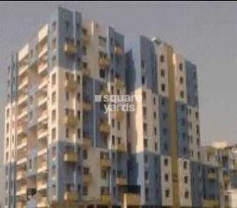 1 BHK Apartment For Rent in Vishal Srushti Kharadi Pune  7543765