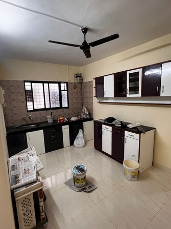 1 BHK Apartment For Rent in Vishal Srushti Kharadi Pune  7543765