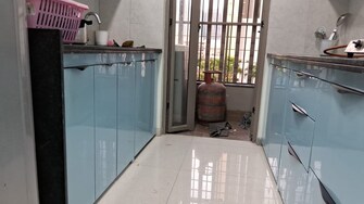 2 BHK Apartment For Rent in Kalpataru Paramount Kapur Bawdi Thane  7543768