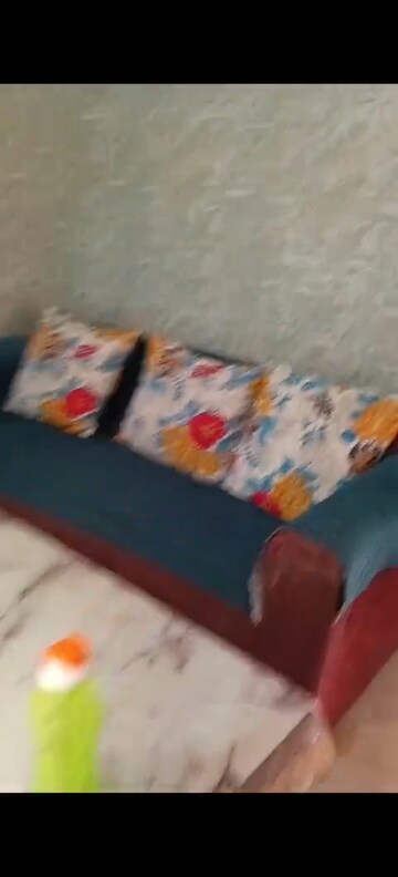 Bedroom in 2 BHK Apartment at Eros Sampoornam, Sector 2 Greater Noida – for Sale