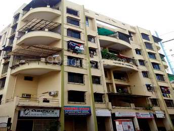 2 BHK Apartment For Rent in Gayatri Sankul Kharghar Navi Mumbai  7543799