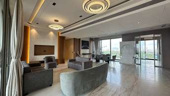 4 BHK Apartment For Rent in MJ 81 Aureate Bandra West Mumbai  7543800