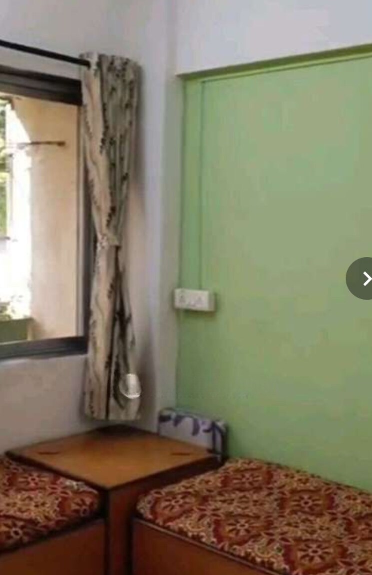 Living Room, vijay-nagari-chs 2 Bedroom 600 Sq.Ft. Apartment In Vijay Nagari Thane 7543803