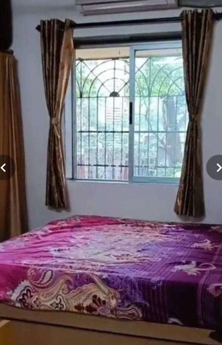 Bedroom, vijay-nagari-chs 2 Bedroom 600 Sq.Ft. Apartment In Vijay Nagari Thane 7543803