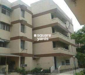 2.5 BHK Apartment For Resale in Overseas Apartment Vasundhara Enclave Vasundhara Enclave Delhi  7543808