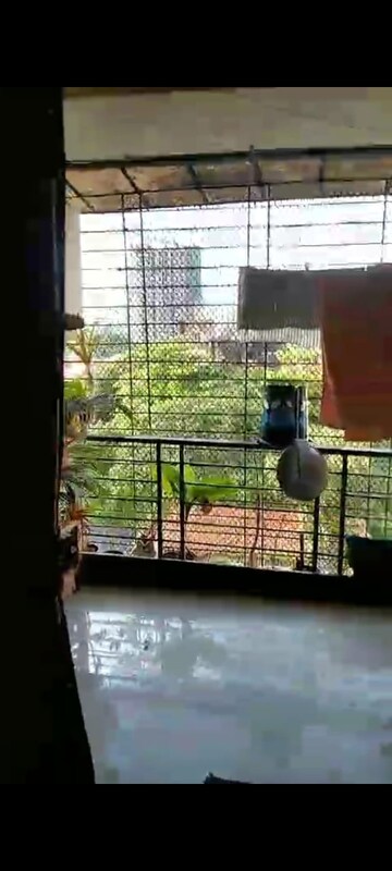 1 BHK Apartment – Exterior View View at Rosa Classique, Kasarvadavali - for Sale