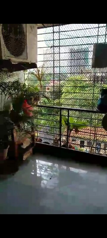1 BHK Apartment – Exterior View View at Rosa Classique, Kasarvadavali - for Sale