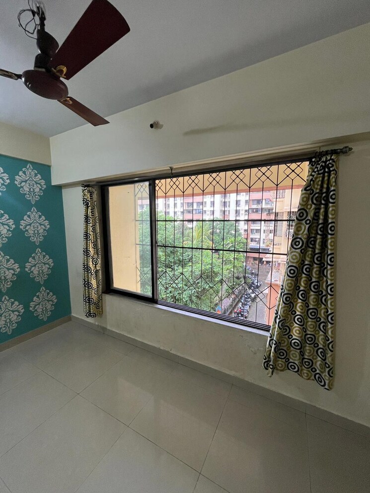 Room, highland-residency-chsl 1 Bedroom 650 Sq.Ft. Apartment In Balkum Pada Thane 7543807