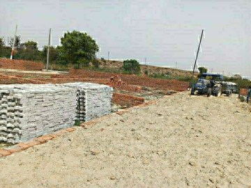 Plot Area in  Plot at Oneiric Pacific Residency, Sector 81 – for Sale