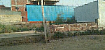  Plot – Exterior View View at Oneiric Pacific Residency, Sector 81 - for Sale