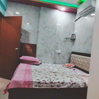 1 BHK Apartment For Resale in Hari Om Krishna Kunj Kamothe Navi Mumbai  7543815