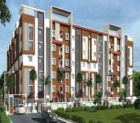 3 BHK Apartment For Resale in Shanmukaa Sankalpa Meadows Adibatla Hyderabad  7543833