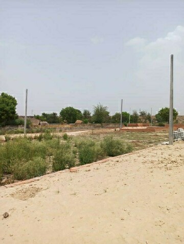 Plot Area in  Plot at Swarnim Vihar, Sector 82 – for Sale