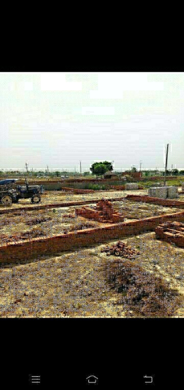 Plot Area in  Plot at Swarnim Vihar, Sector 82 – for Sale