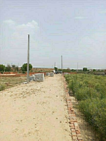 Plot Area in  Plot at Swarnim Vihar, Sector 82 – for Sale