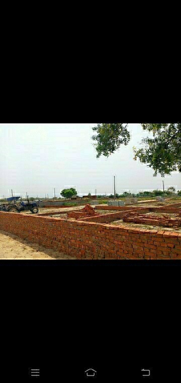  Plot – Exterior View View at Swarnim Vihar, Sector 82 - for Sale
