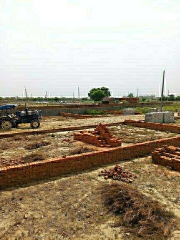 Plot For Resale in Swarnim Vihar Sector 82 Noida  7543818