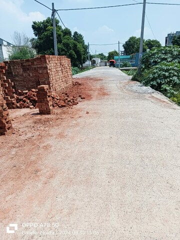 Plot Area in  Plot at Swarnim Vihar, Sector 82 – for Sale