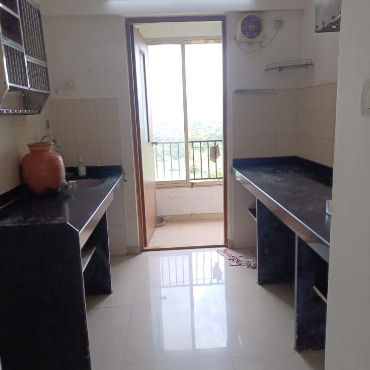 Kitchen, lodha-casa-bella-gold 2 Bedroom 918 Sq.Ft. Apartment In Dombivli East Thane 7543829