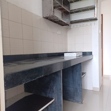 Kitchen in 2 BHK Apartment at Lodha Casa Bella Gold, Dombivli East – for Sale