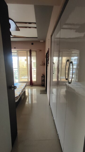 Kitchen in 1 BHK Apartment at Titwala – for Sale