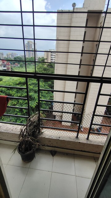 Balcony in 1 BHK Apartment at Titwala – for Sale