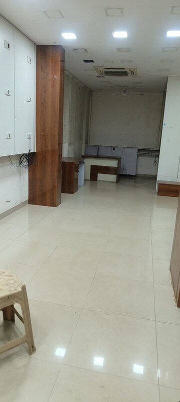 Commercial Shop 700 Sq.Ft. For Rent in Subhash Nagar Thane  7543830