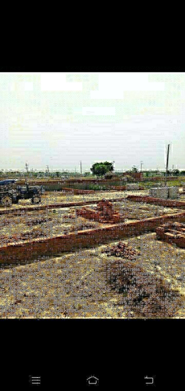 Plot Area in  Plot at Jm Orchid, Sector 76 – for Sale
