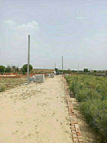 Plot Area in  Plot at Jm Orchid, Sector 76 – for Sale