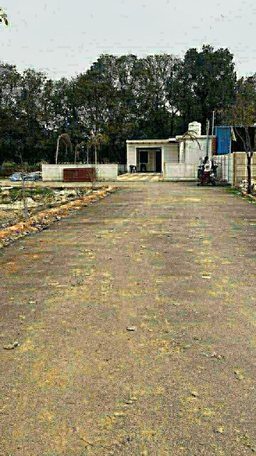  Plot – Garden View at Jm Orchid, Sector 76 - for Sale