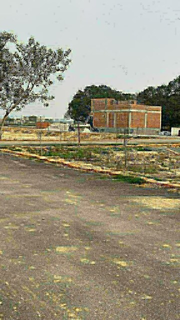  Plot – Garden View at Jm Orchid, Sector 76 - for Sale