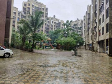 1.5 BHK Apartment – Exterior View View at Squarefeet Grand Square, Anand Nagar - for Sale