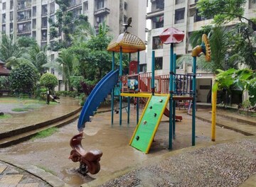 1.5 BHK Apartment – Exterior View View at Squarefeet Grand Square, Anand Nagar - for Sale