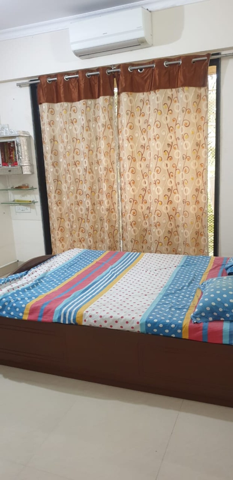 Bedroom, vva-jai-gopi-krishna-chs-ltd 2 Bedroom 776 Sq.Ft. Apartment In Govandi East Mumbai 7543824