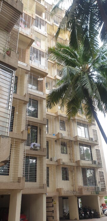 2 BHK Apartment For Resale in VVA Jai Gopi Krishna CHS Ltd Govandi East Mumbai  7543824